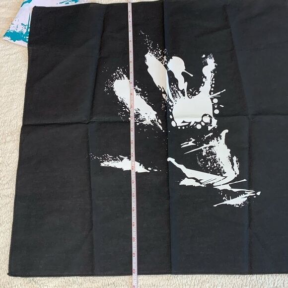 Survivor Weekend Package - Drawstring Backpacks , Hats & Bandanas All Brand New - Picture 6 of 10